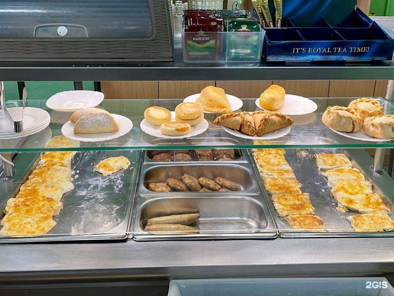 Отзывы на компанию Оливье в Уфе c фото