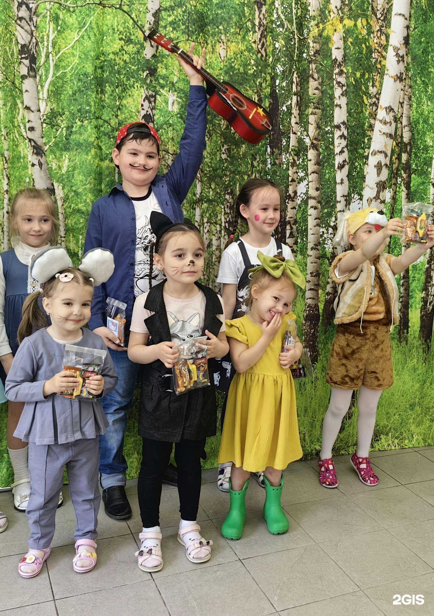 Отзывы на компанию Классикленд в г. Новороссийск c фото