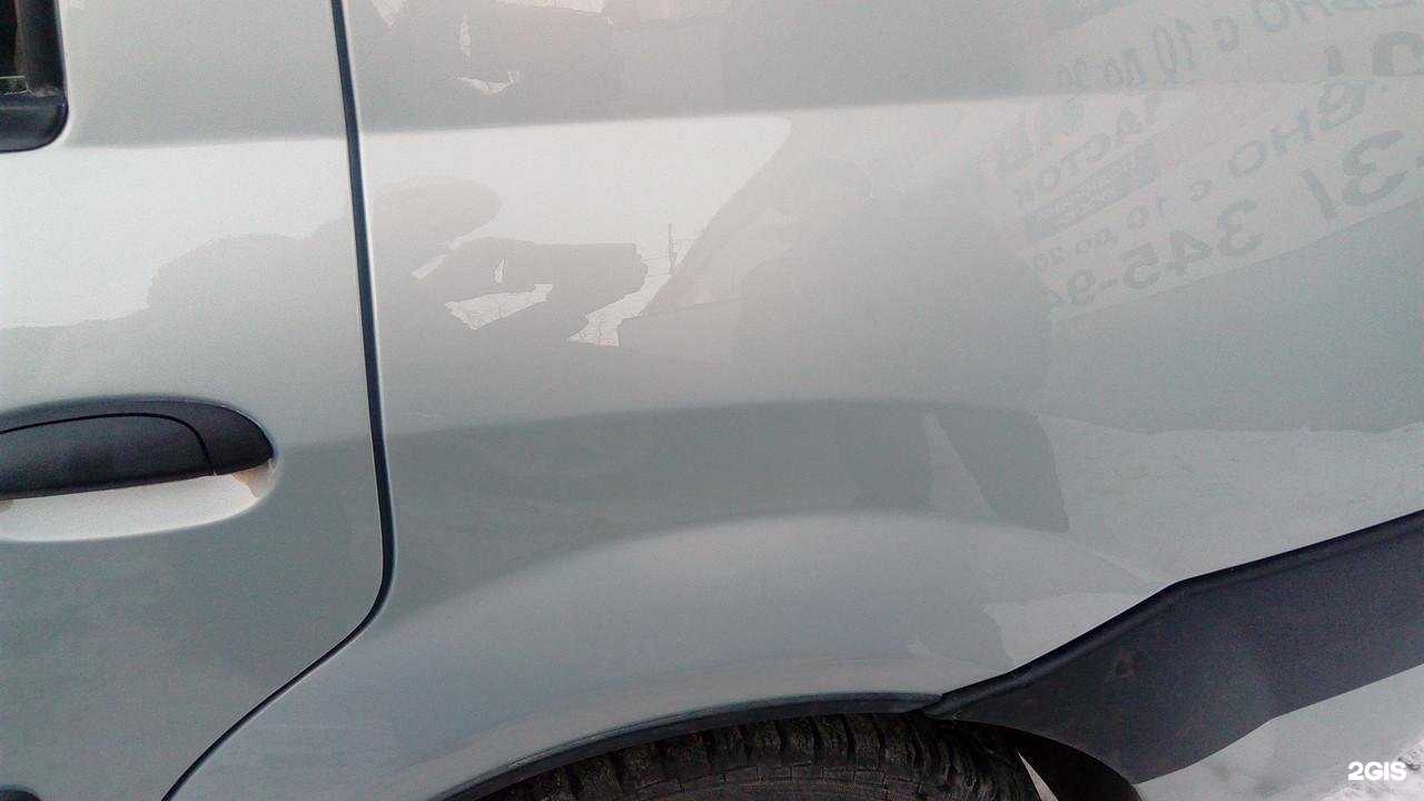 Отзывы на компанию Палитра-авто в Екатеринбурге c фото