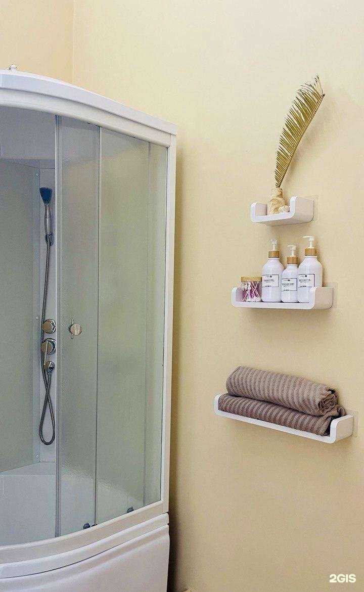 Отзывы на компанию Душа в г. Пермь c фото