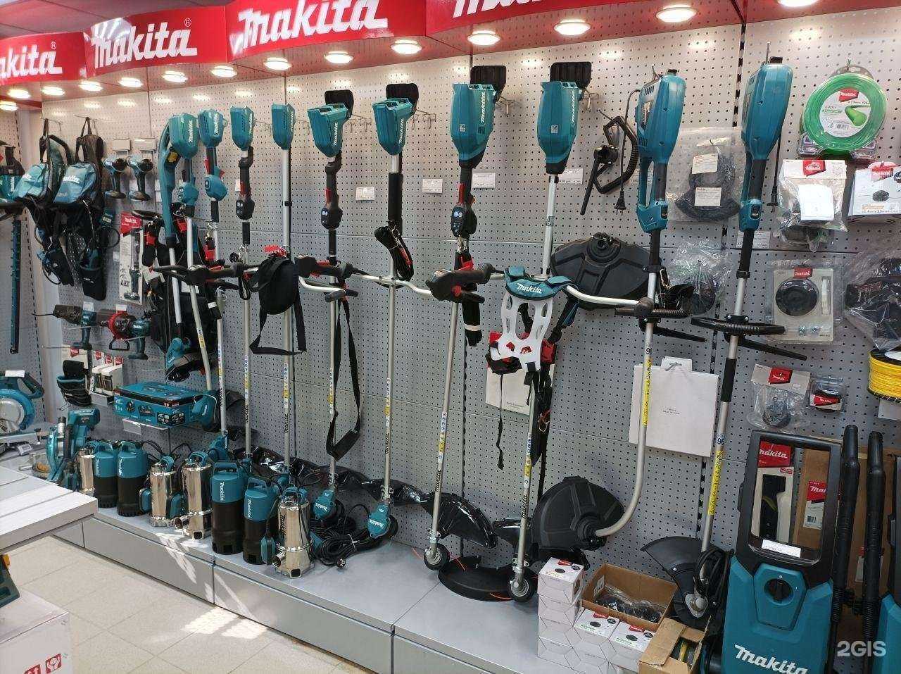 Отзывы на компанию Макита в г. Киров c фото