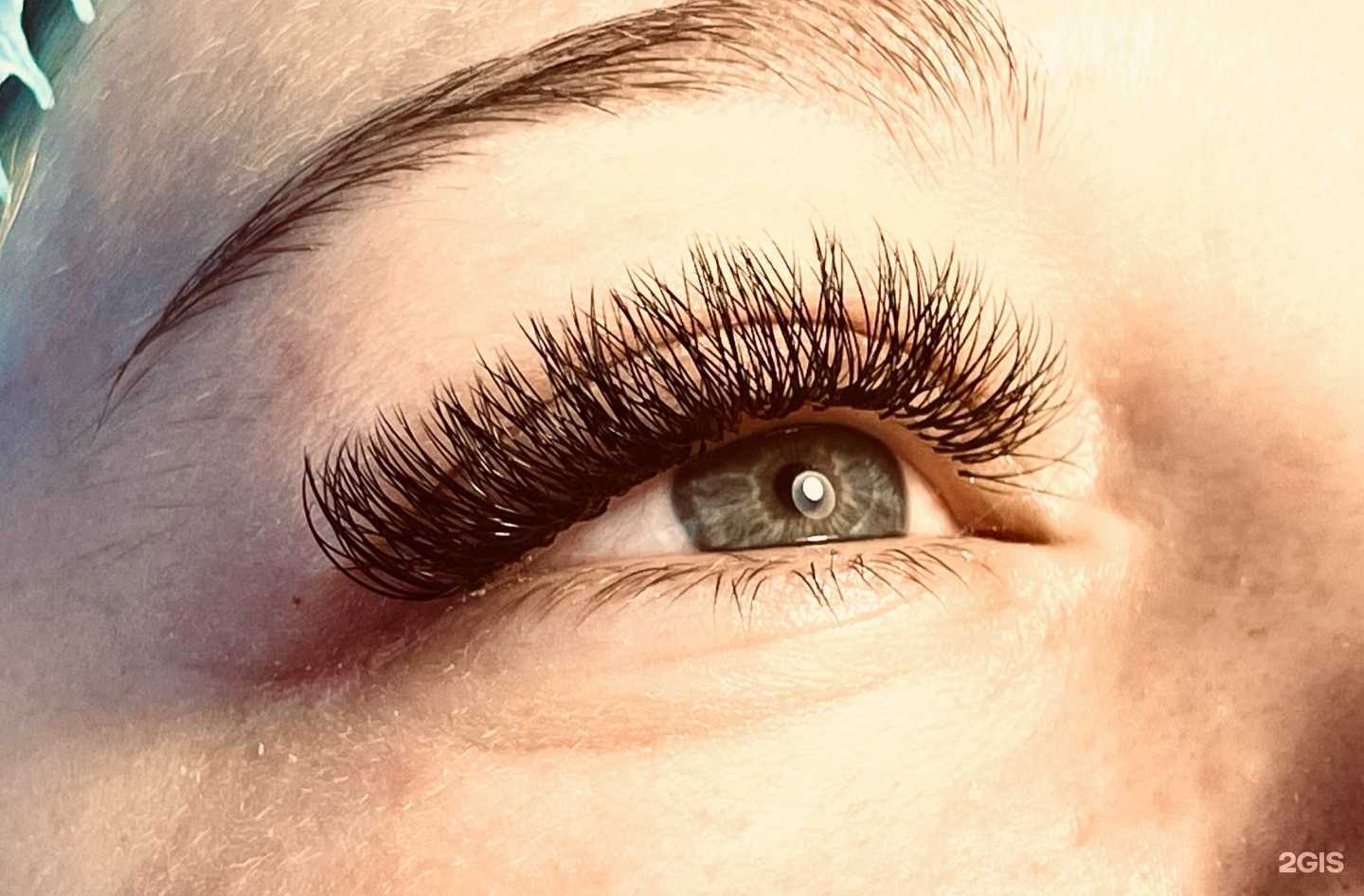 Отзывы на компанию Eva eyelashes в г. Якутск c фото