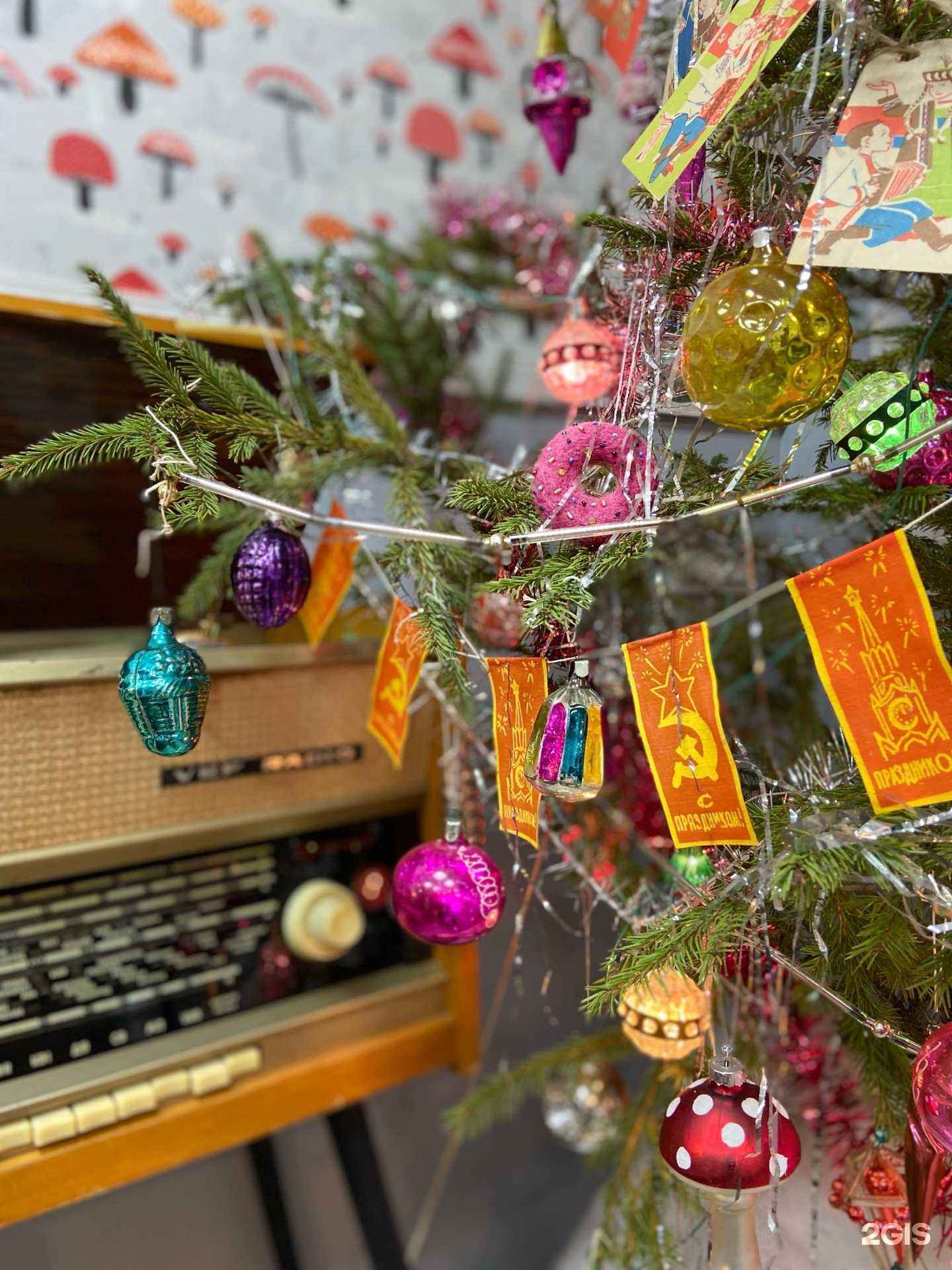 Отзывы на компанию Те! Пончики в Сочи c фото