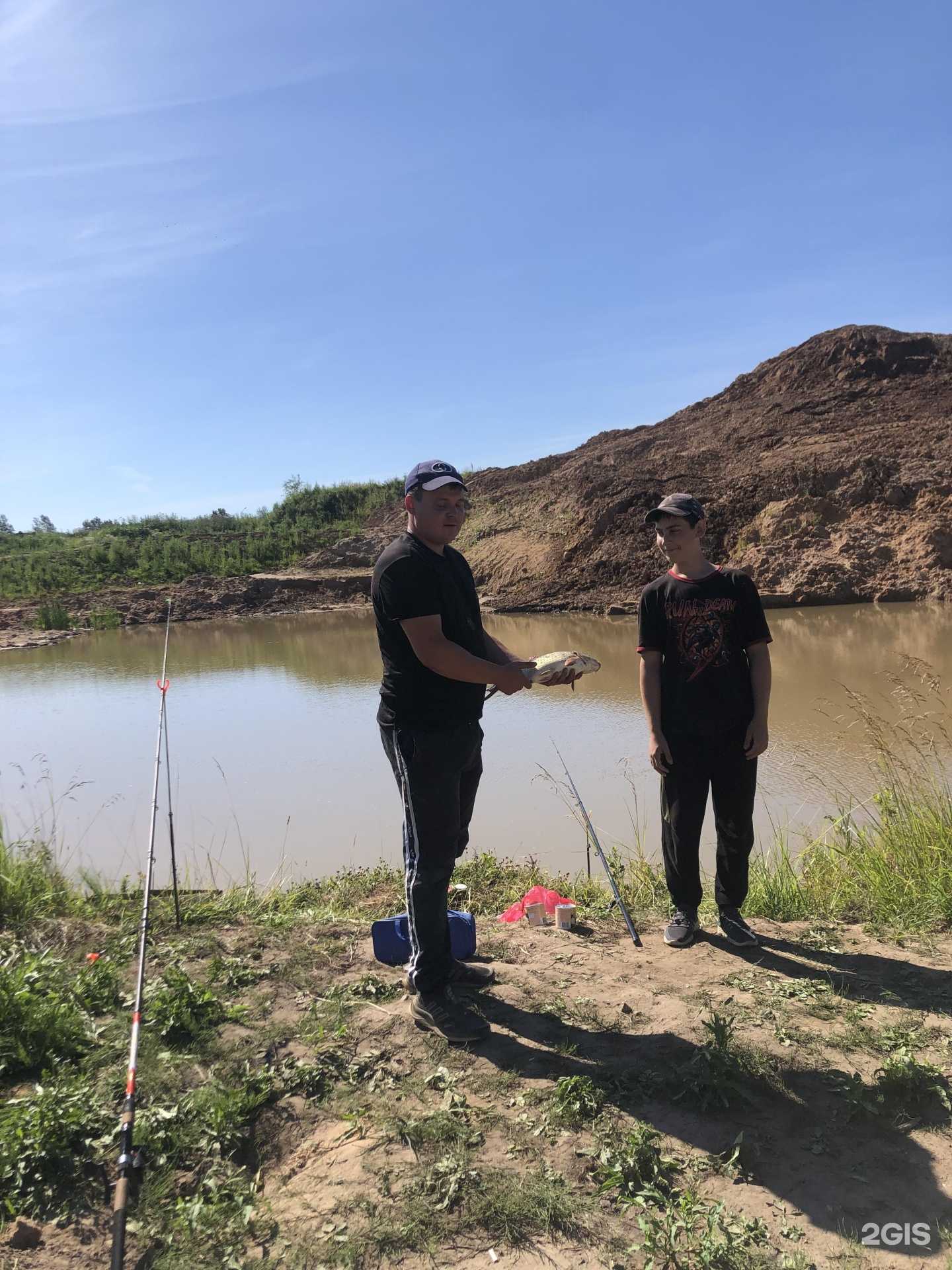 Отзывы на компанию Парк приключений Павлова в Твери c фото