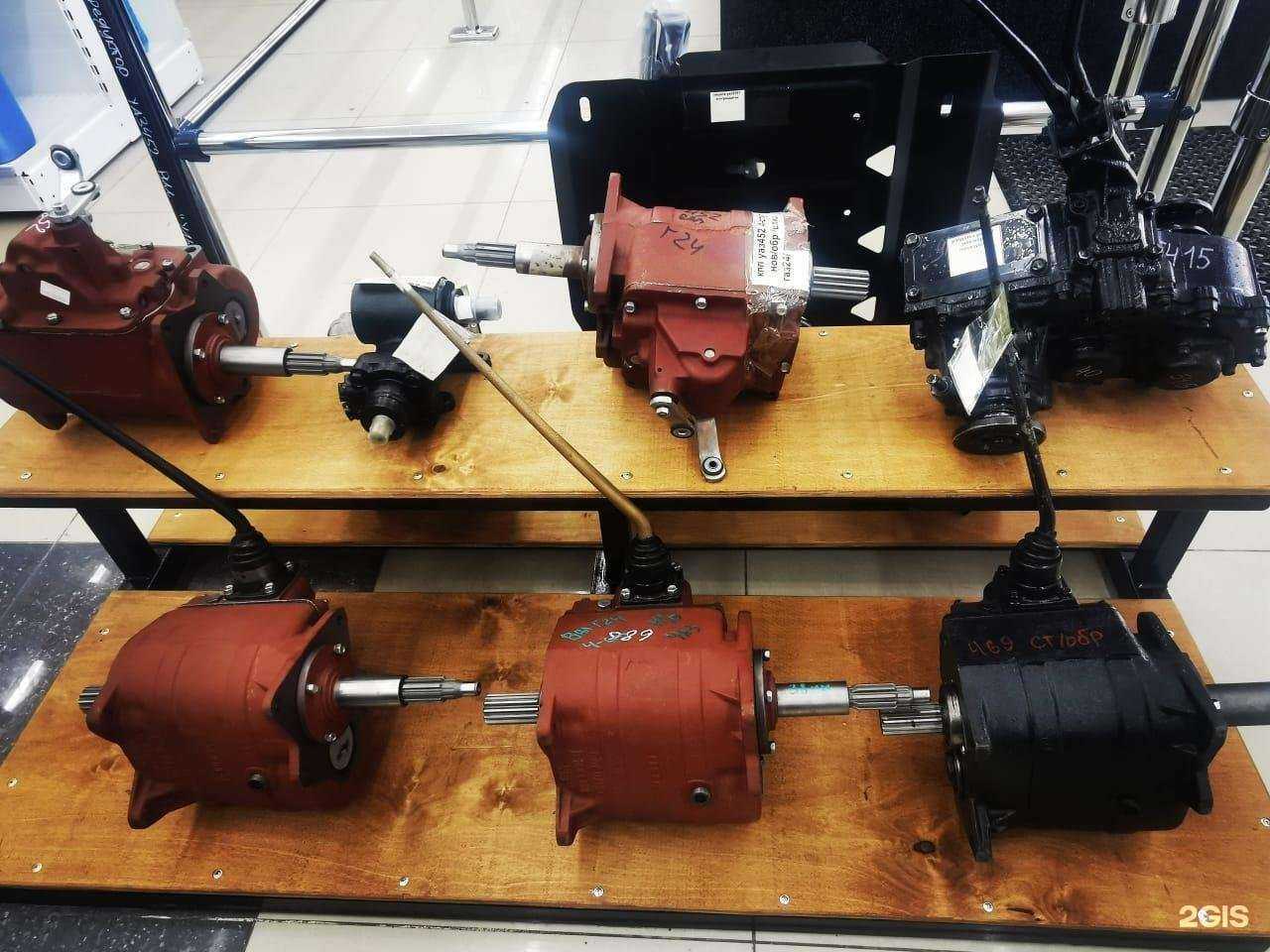 Отзывы на компанию Примавтозапчасть в г. Уссурийск c фото