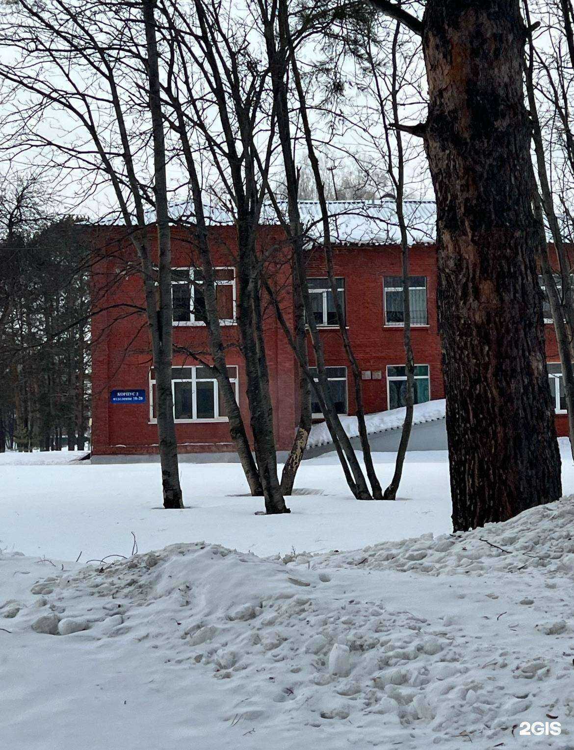 Отзывы на компанию Детский диспансер в Кемерове c фото