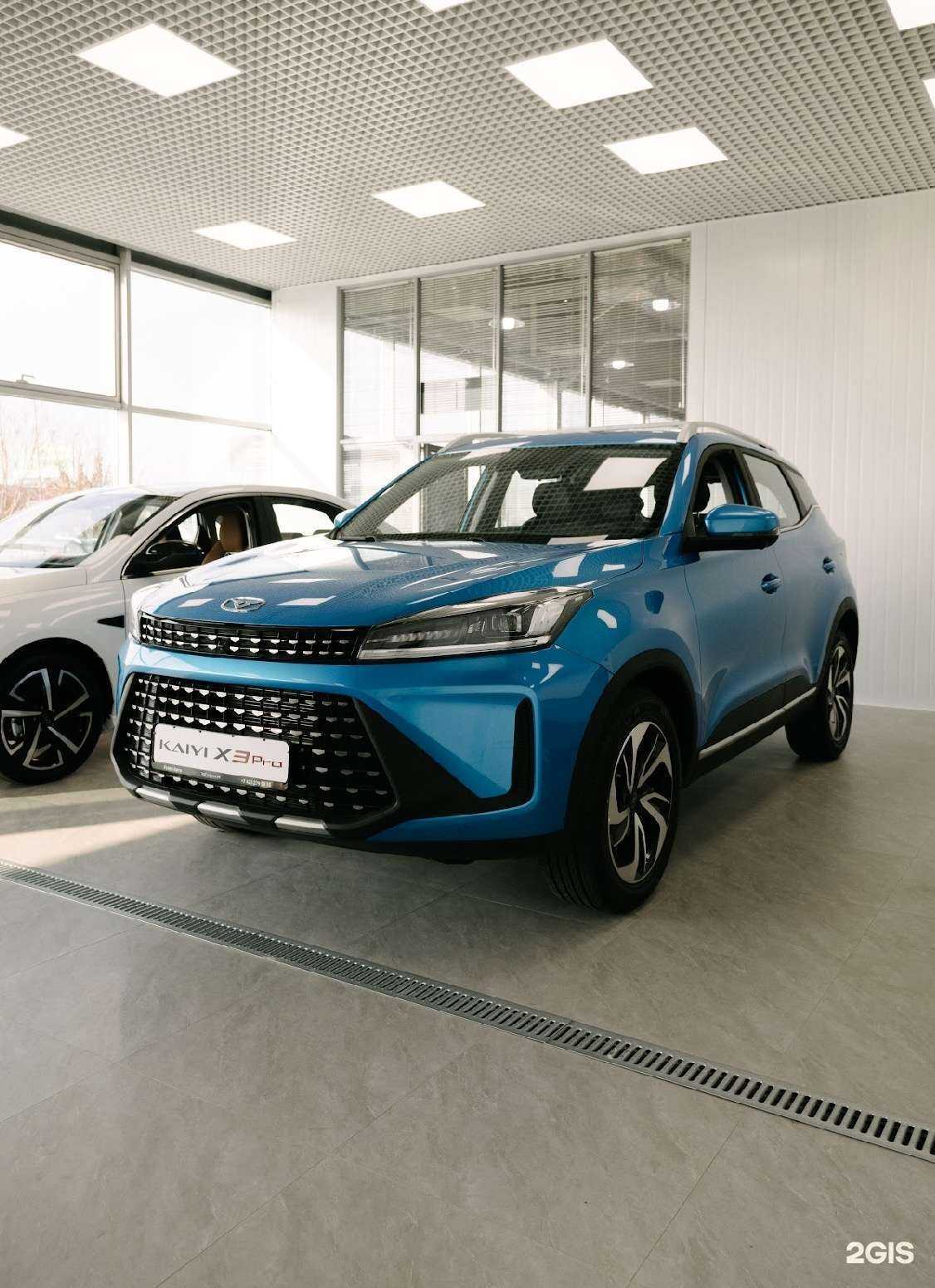 Отзывы на компанию Авточин в Артёме c фото