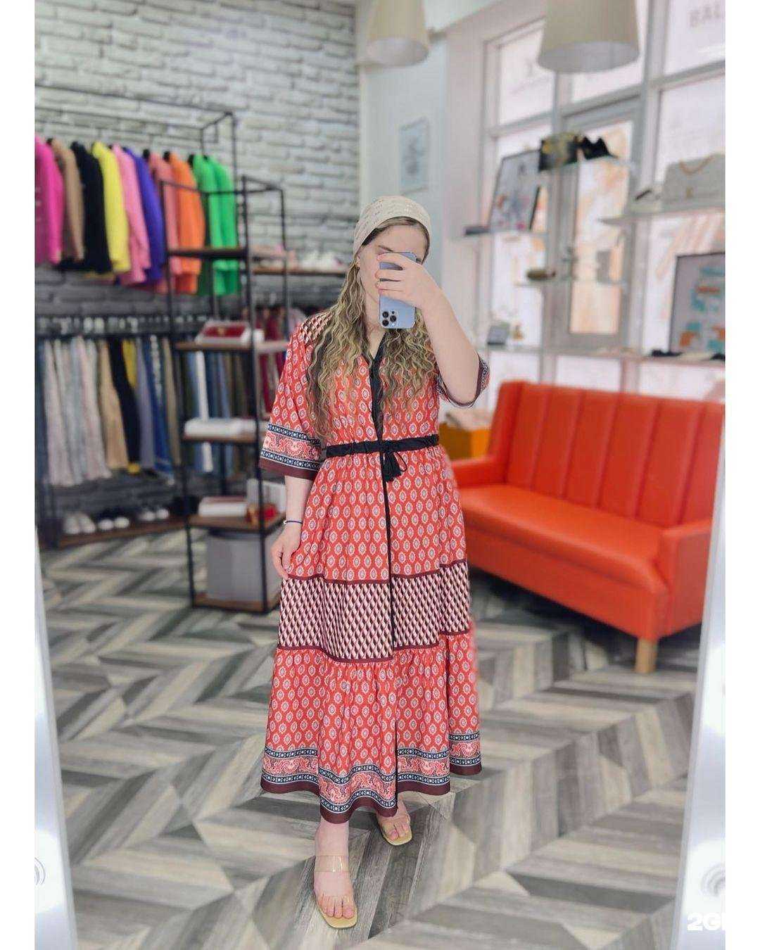 Отзывы на компанию Fashion girl в г. Гудермес c фото