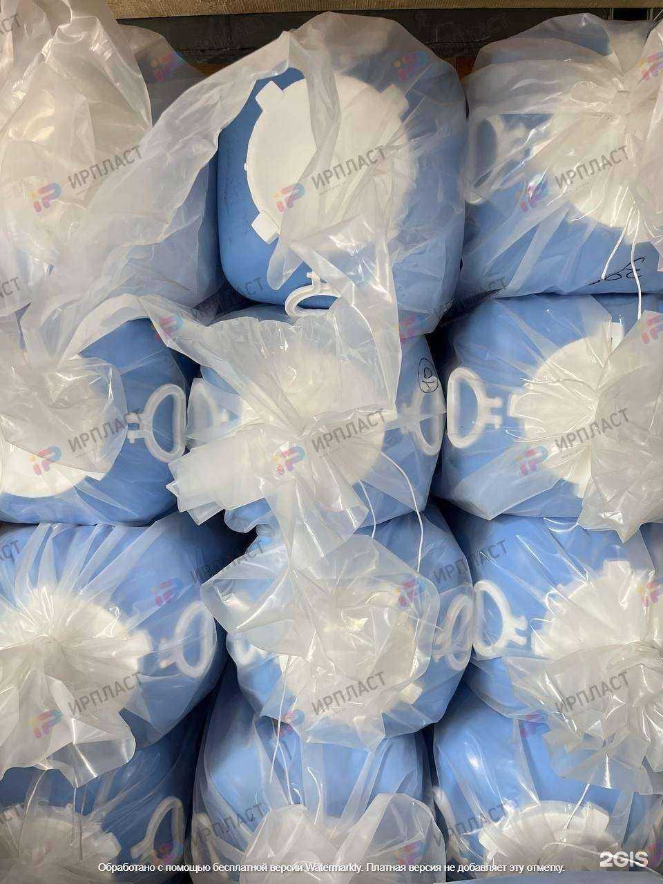 Отзывы на компанию Ирпласт в Иркутске c фото