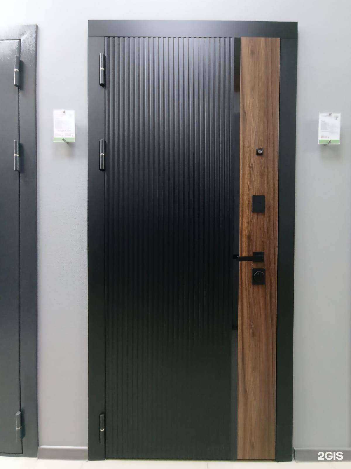 Отзывы на компанию Мир дверей в Славянске-на-Кубани c фото