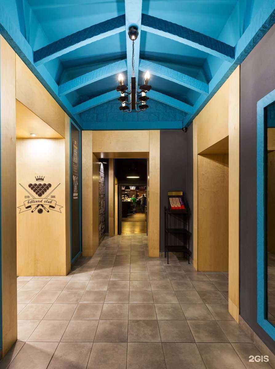 Отзывы на компанию Бермудский треугольник в Нижнем Новгороде c фото