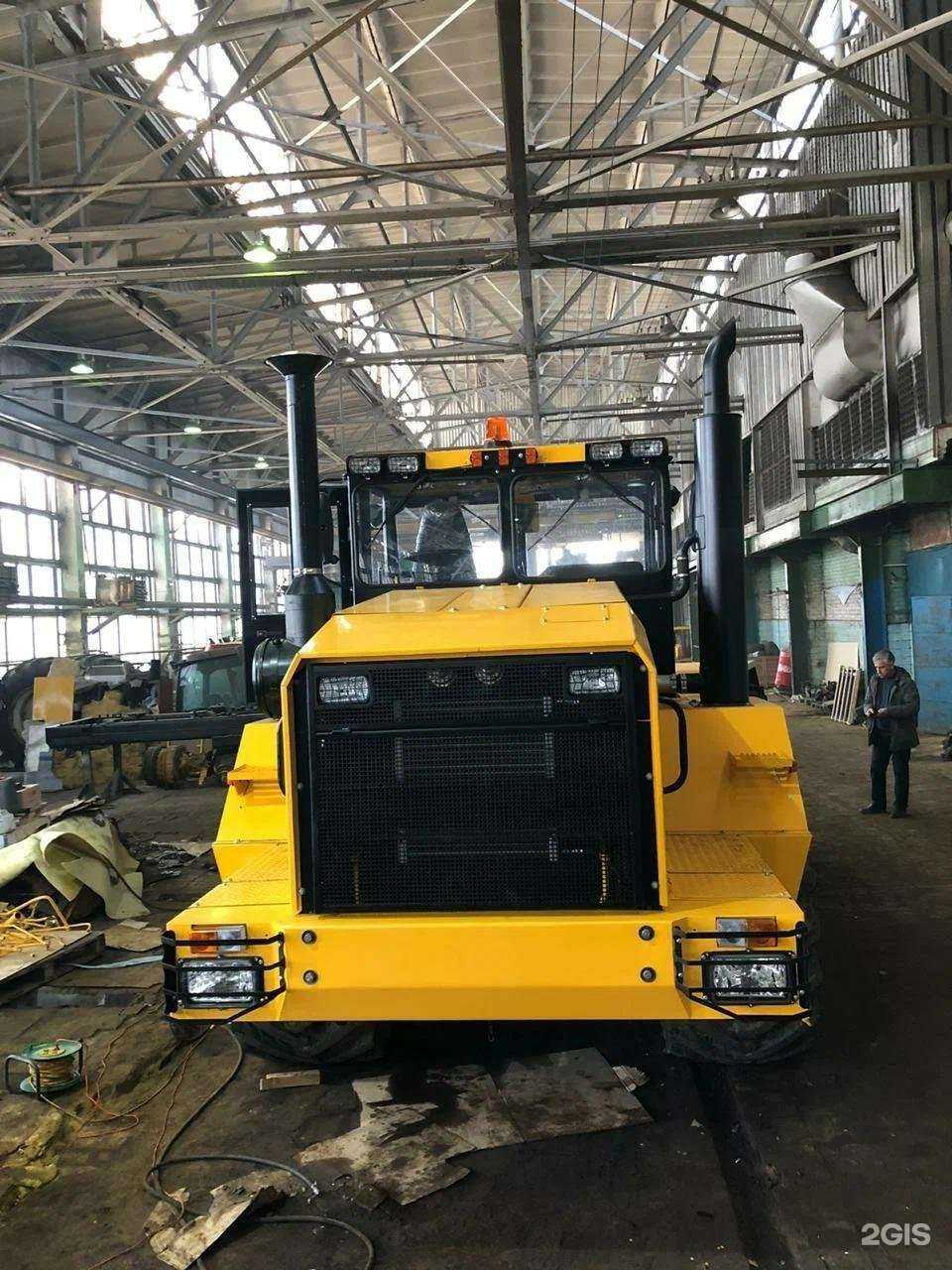 Отзывы на компанию Агросервис Омск в Омске c фото