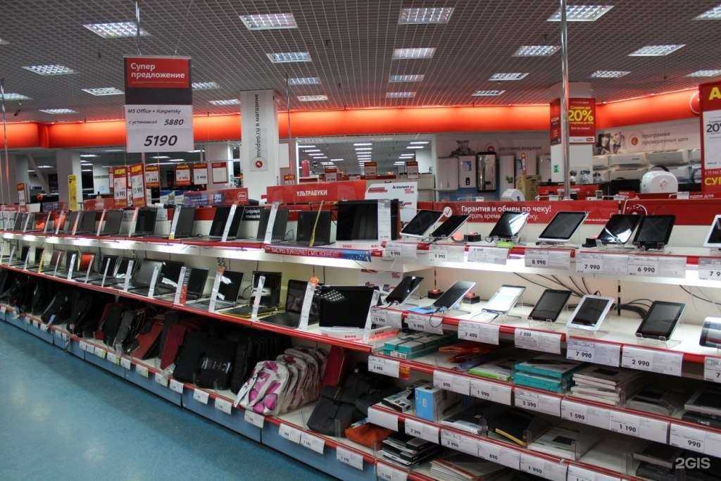 Отзывы на компанию М.Видео в Великом Новгороде c фото