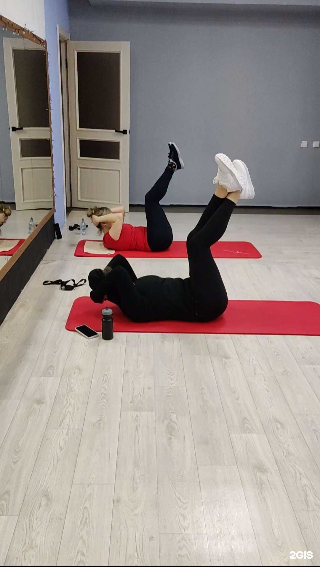 Отзывы на компанию StatusFitness в Новосибирске c фото