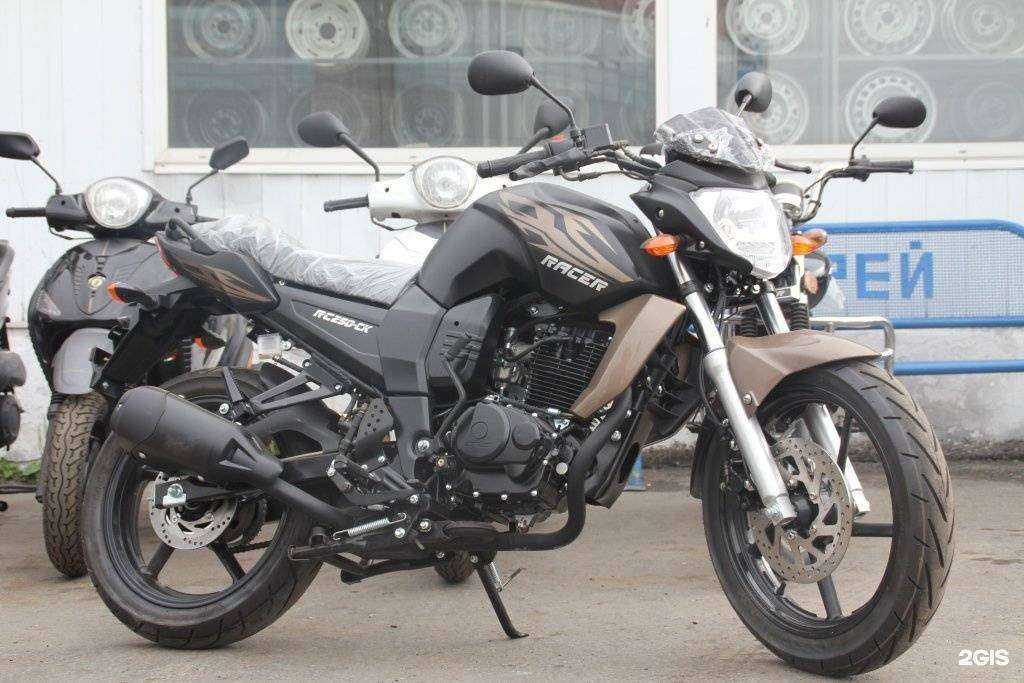 Отзывы на компанию Мотосити в Магнитогорске c фото