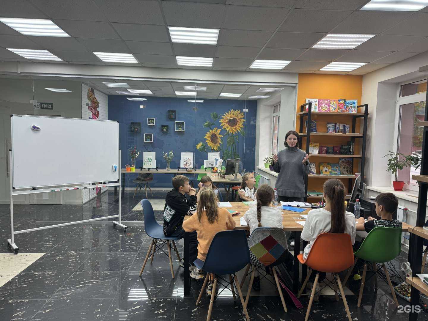 Отзывы на компанию Language code в г. Иркутск c фото