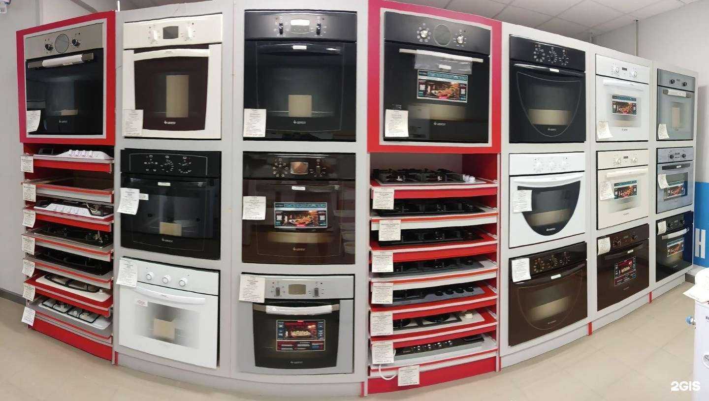 Отзывы на компанию Магазин бытового газового оборудования в Магнитогорске c фото