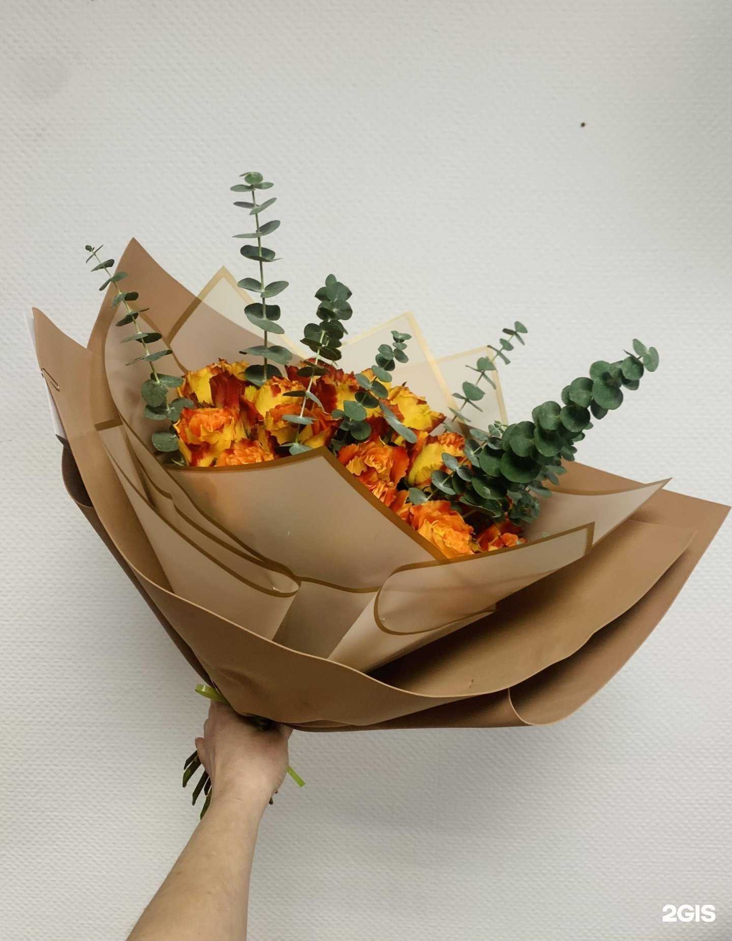 Отзывы на компанию Mon Jardin в Оренбурге c фото