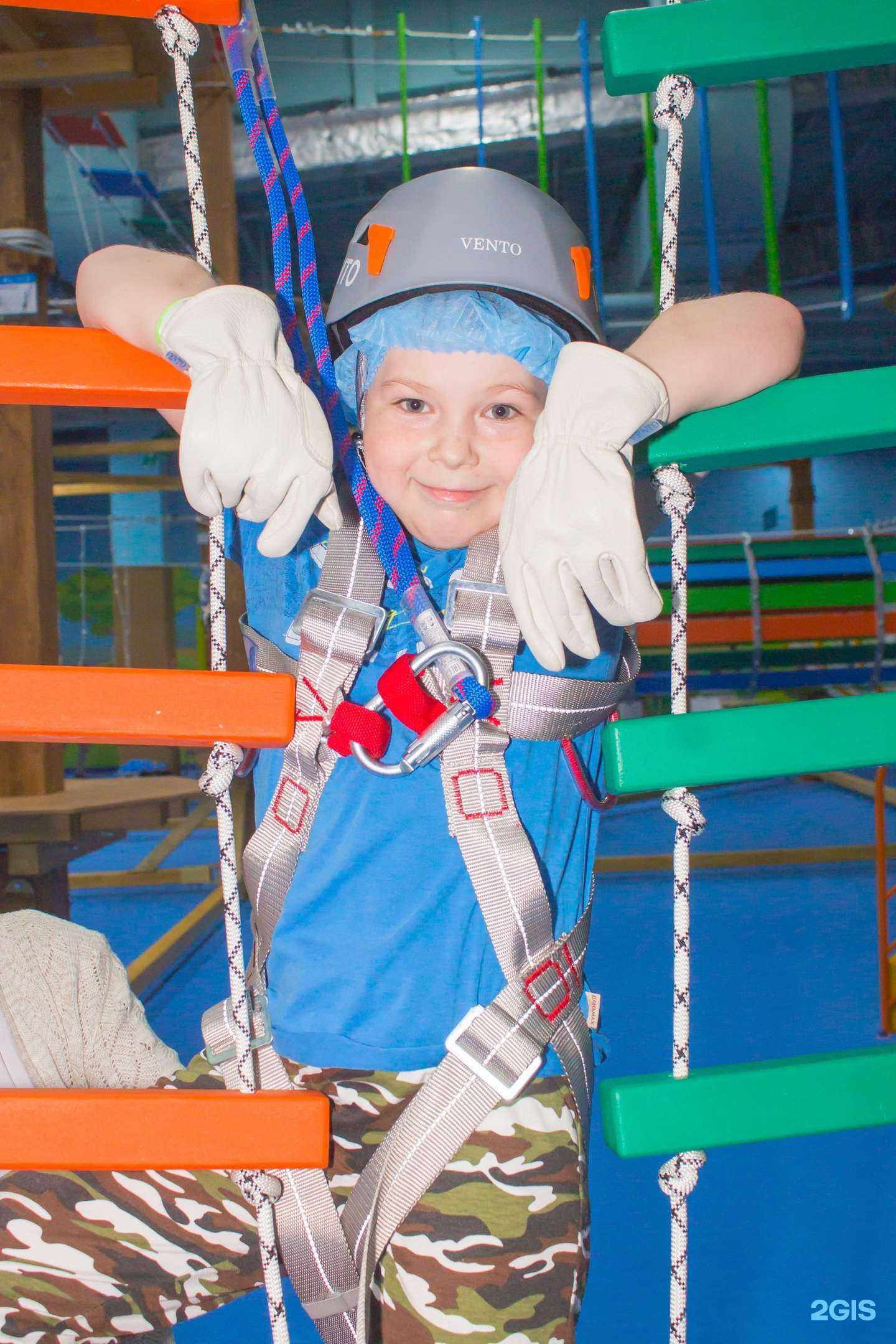 Отзывы на компанию Веселый Остров в Новосибирске c фото