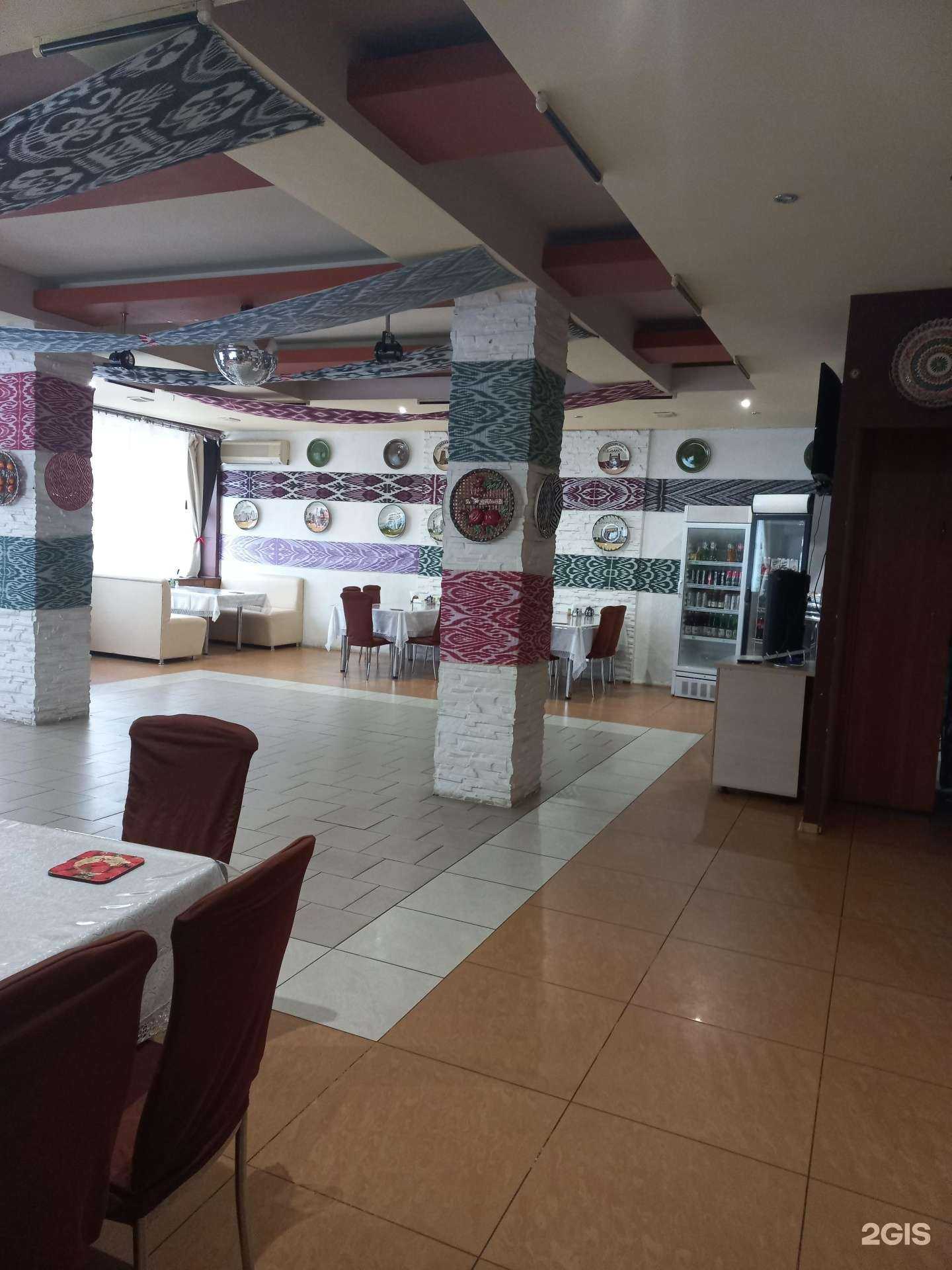 Отзывы на компанию Восток в Шахтах c фото