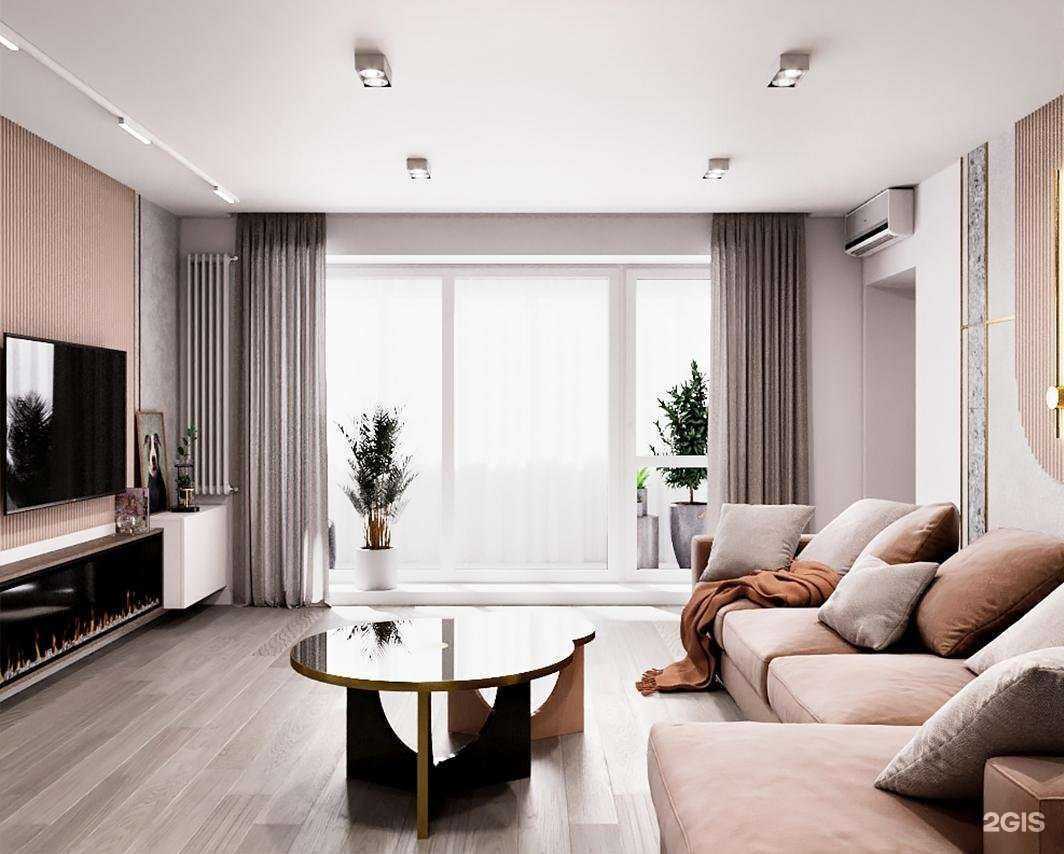 Отзывы на компанию O`studio в Хабаровске c фото