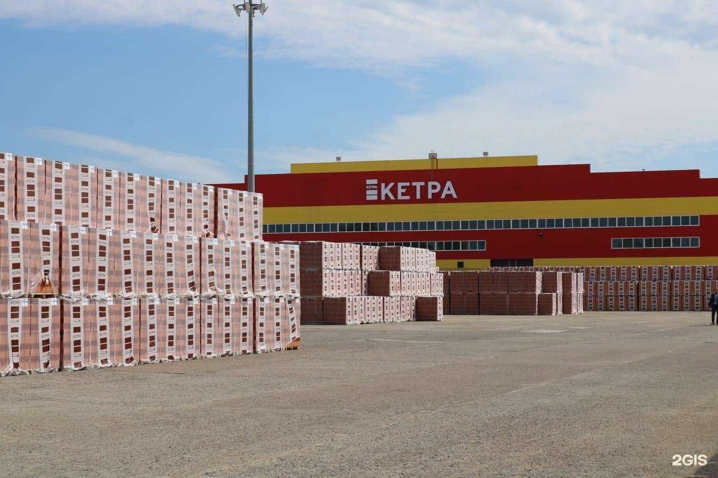 Отзывы на компанию Кетра в г. Чебоксары c фото