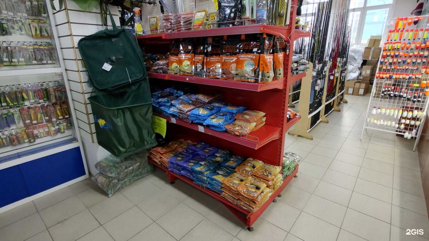 Отзывы на компанию Перекат в г. Красноярск c фото