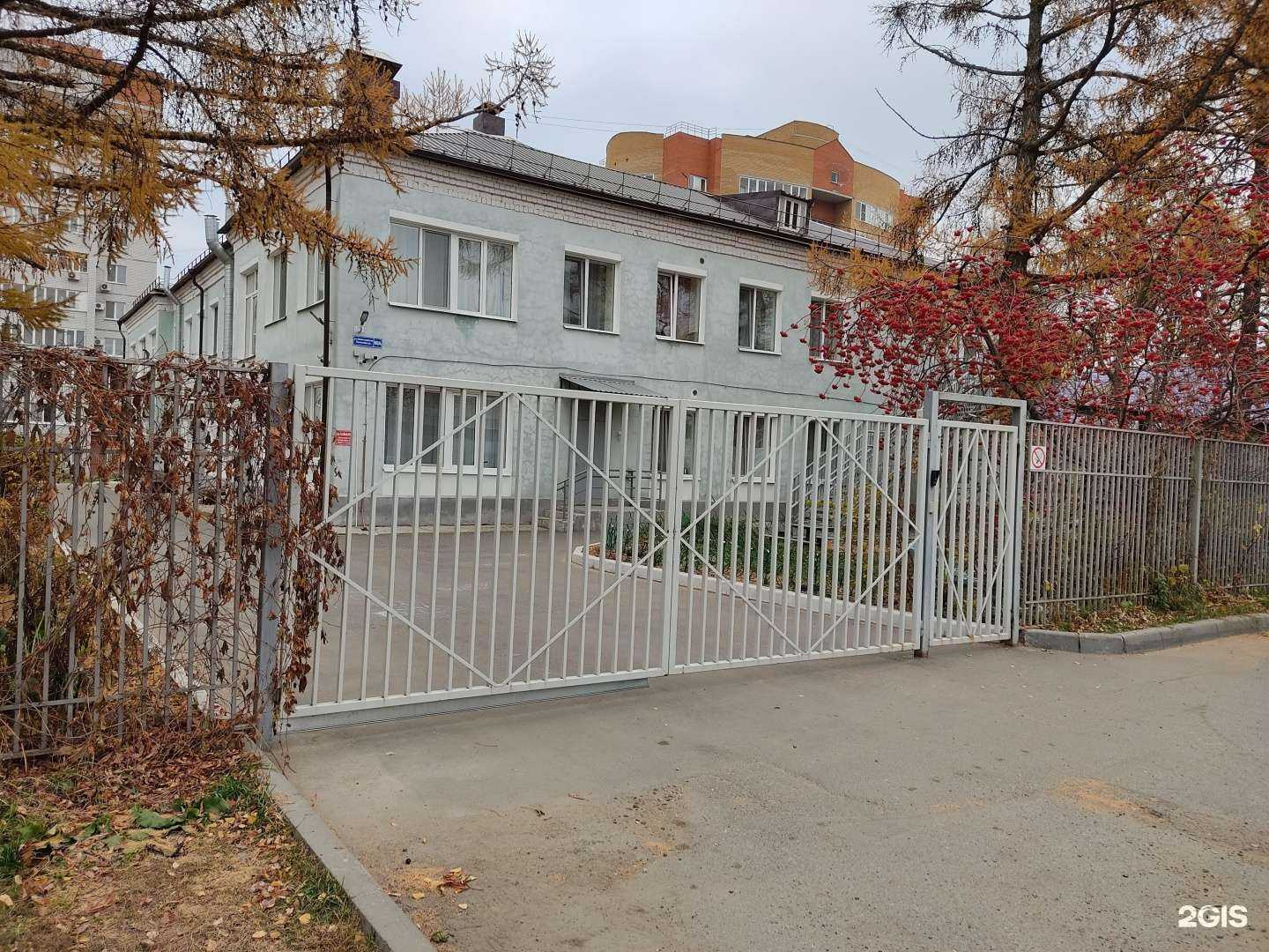 Отзывы на компанию Детский сад №407 комбинированного вида в г. Казань c фото