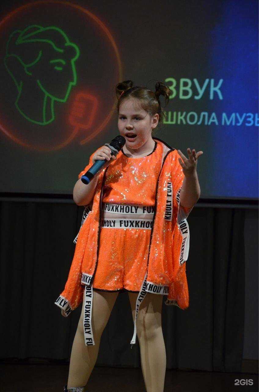 Отзывы на компанию Звук в Хабаровске c фото