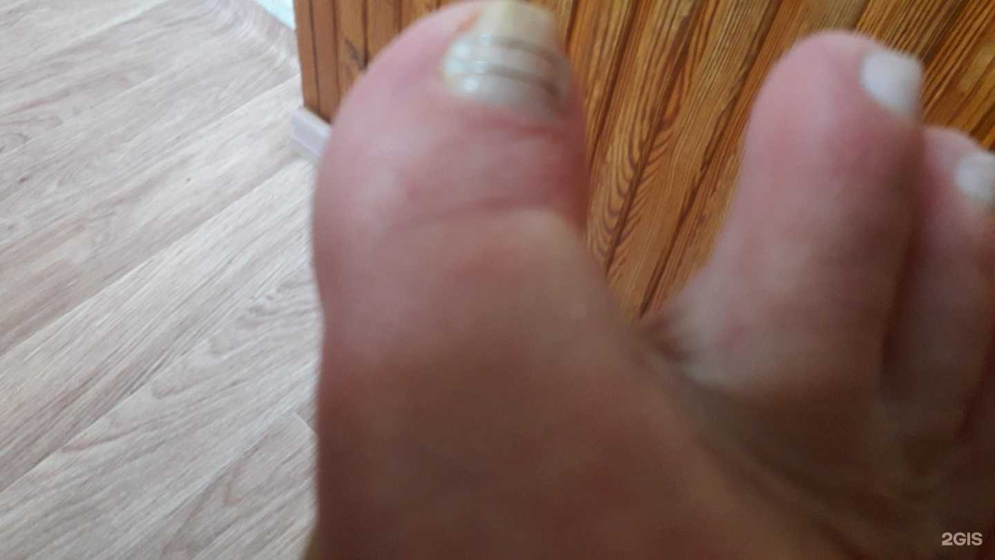 Отзывы на компанию Podo Estetica в Воронеже c фото