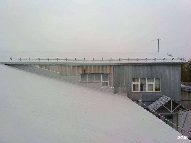 Отзывы на компанию Roofmax в г. Владимир c фото