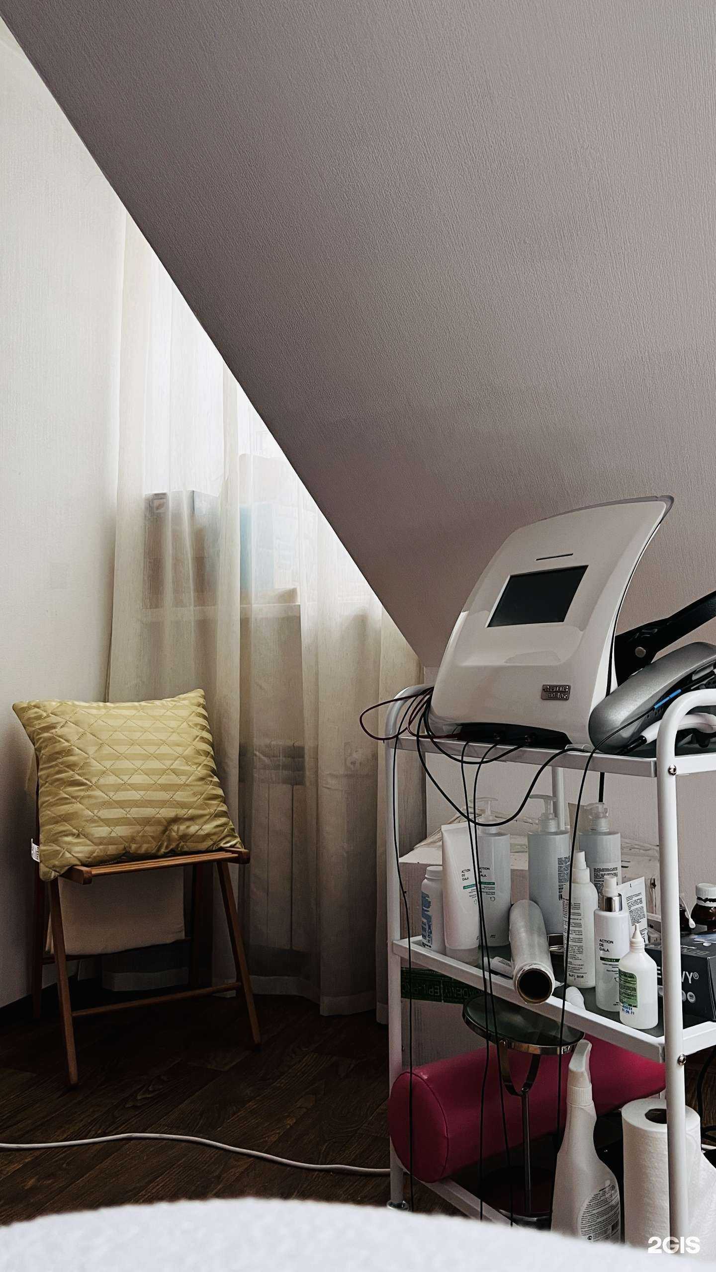 Отзывы на компанию Ваш электролог в Казани c фото