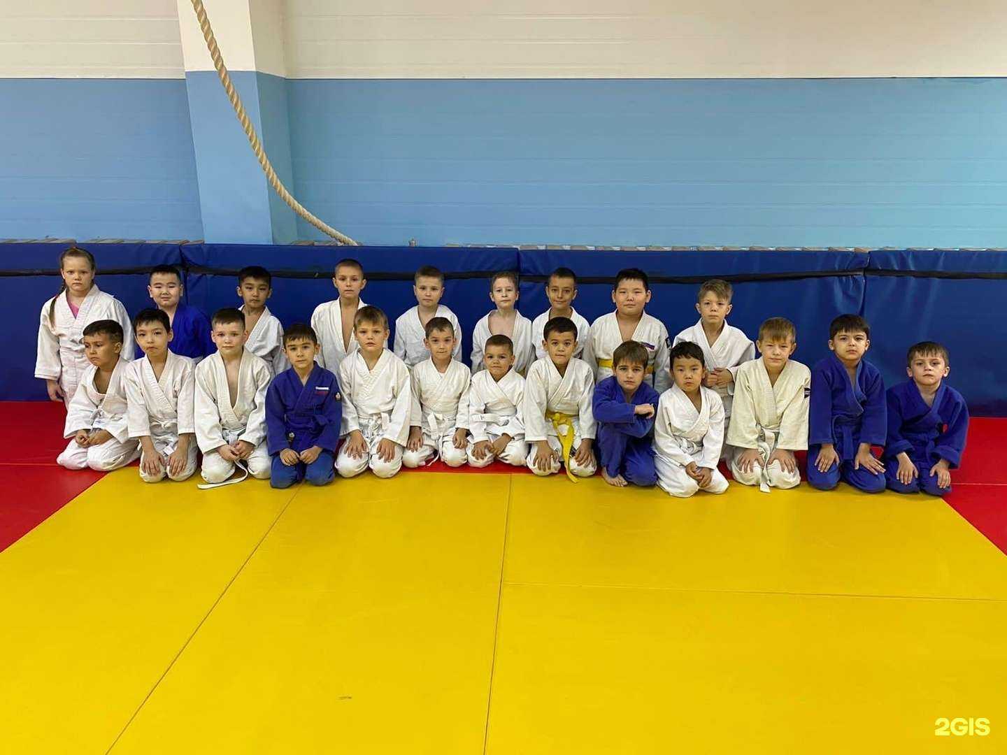 Отзывы на компанию ДЮСШ №6 в Якутске c фото