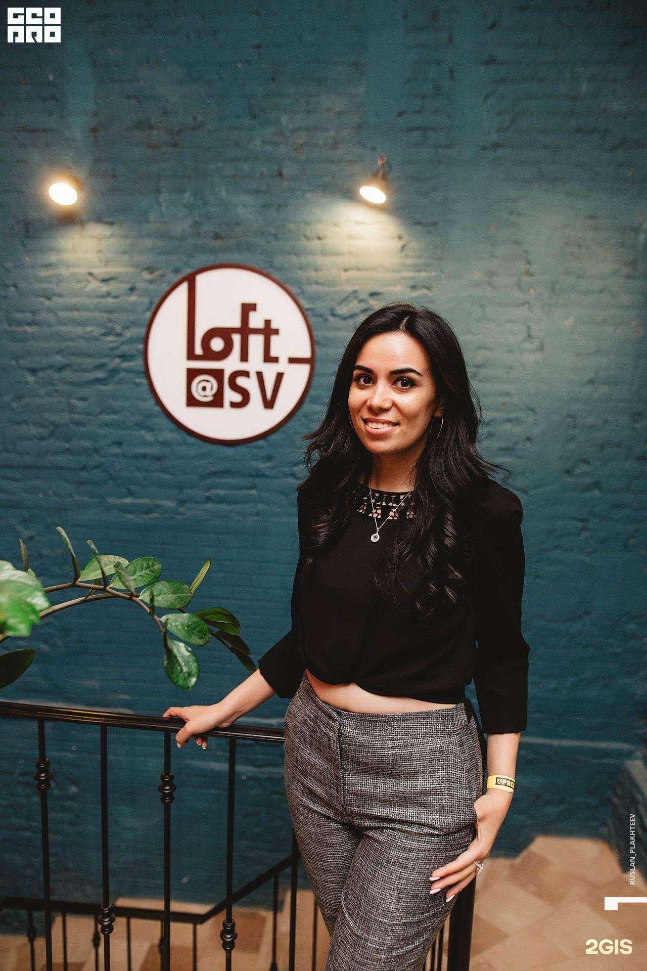 Отзывы на компанию Лофт СВ в г. Краснодар c фото