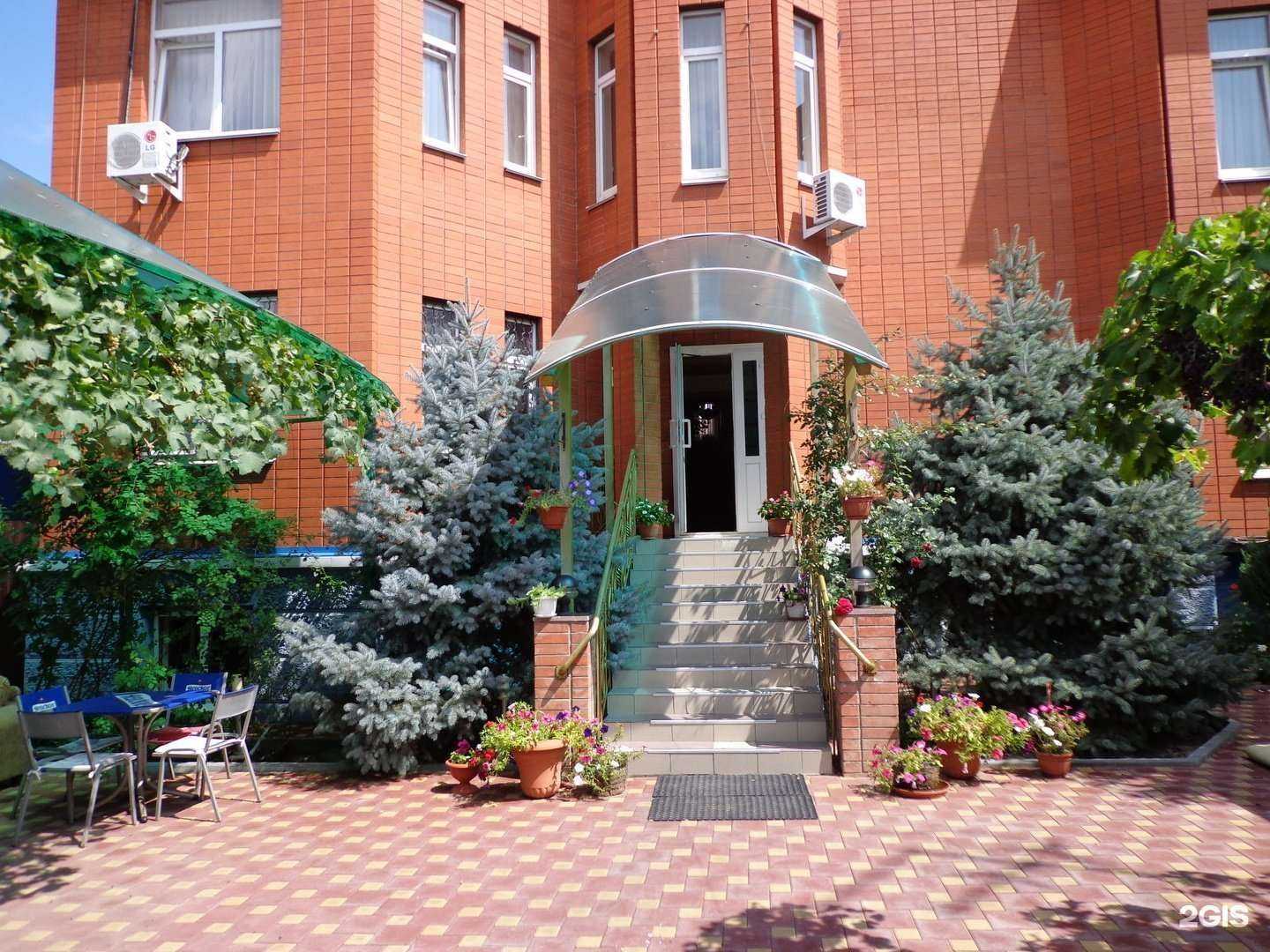 Отзывы на компанию Молодежная в г. Ростов-на-Дону c фото