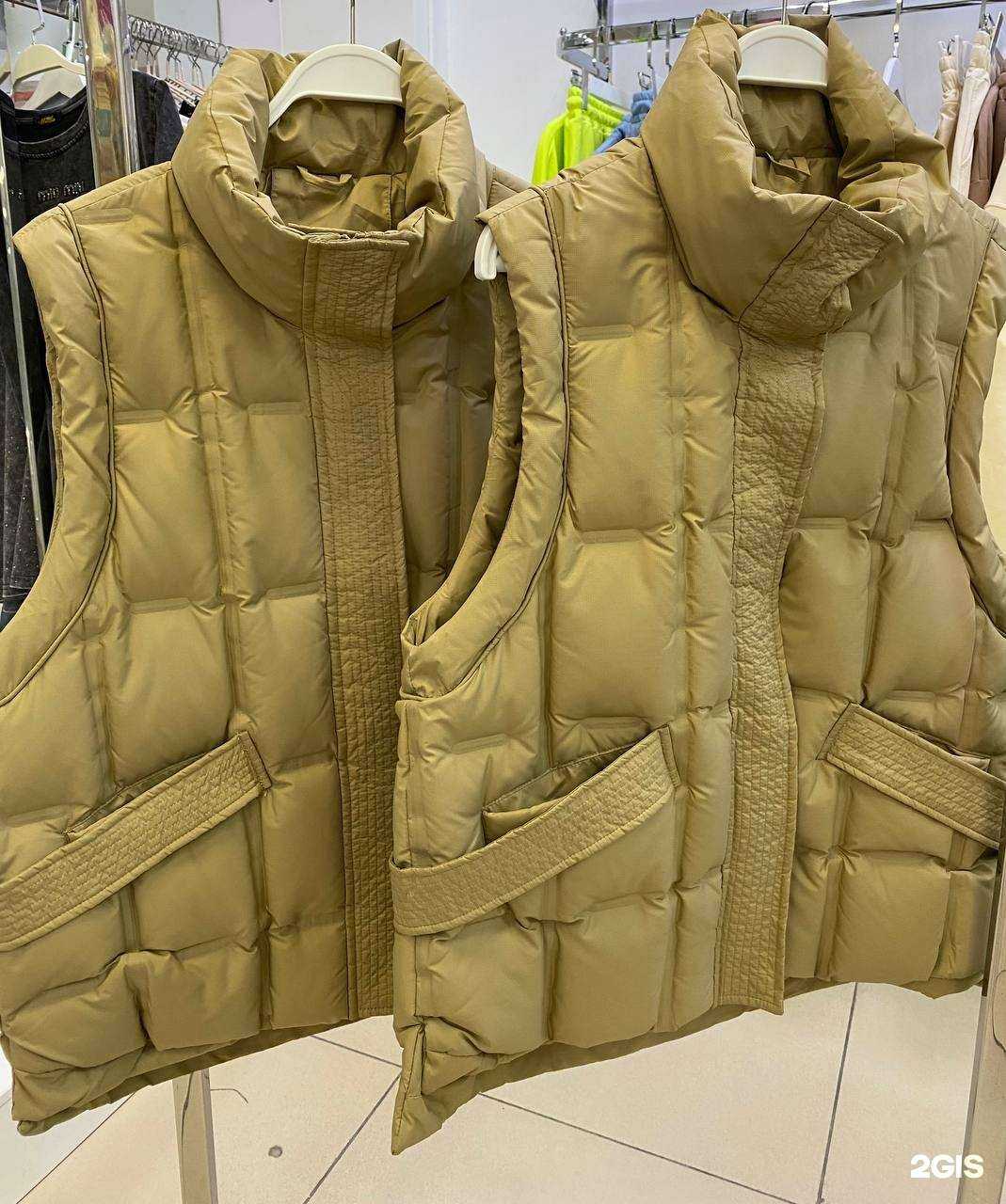 Отзывы на компанию Trends Store в Самаре c фото