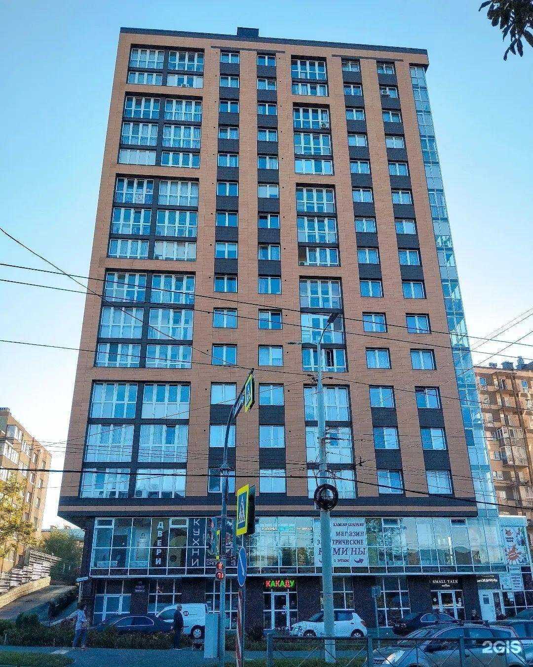 Отзывы на компанию Луиза в Калининграде c фото