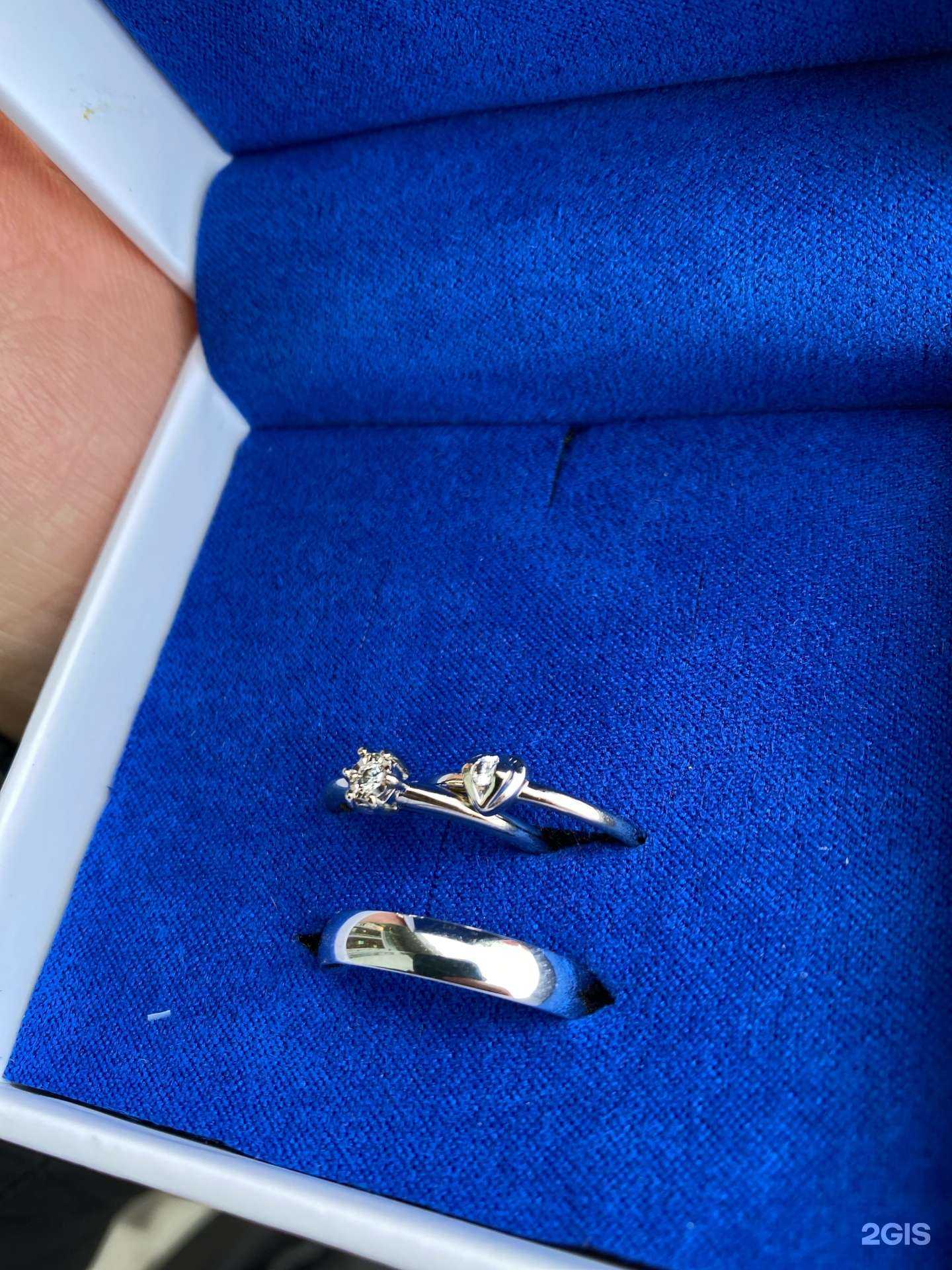 Отзывы на компанию Мастерская по ремонту ювелирных изделий в Новосибирске c фото