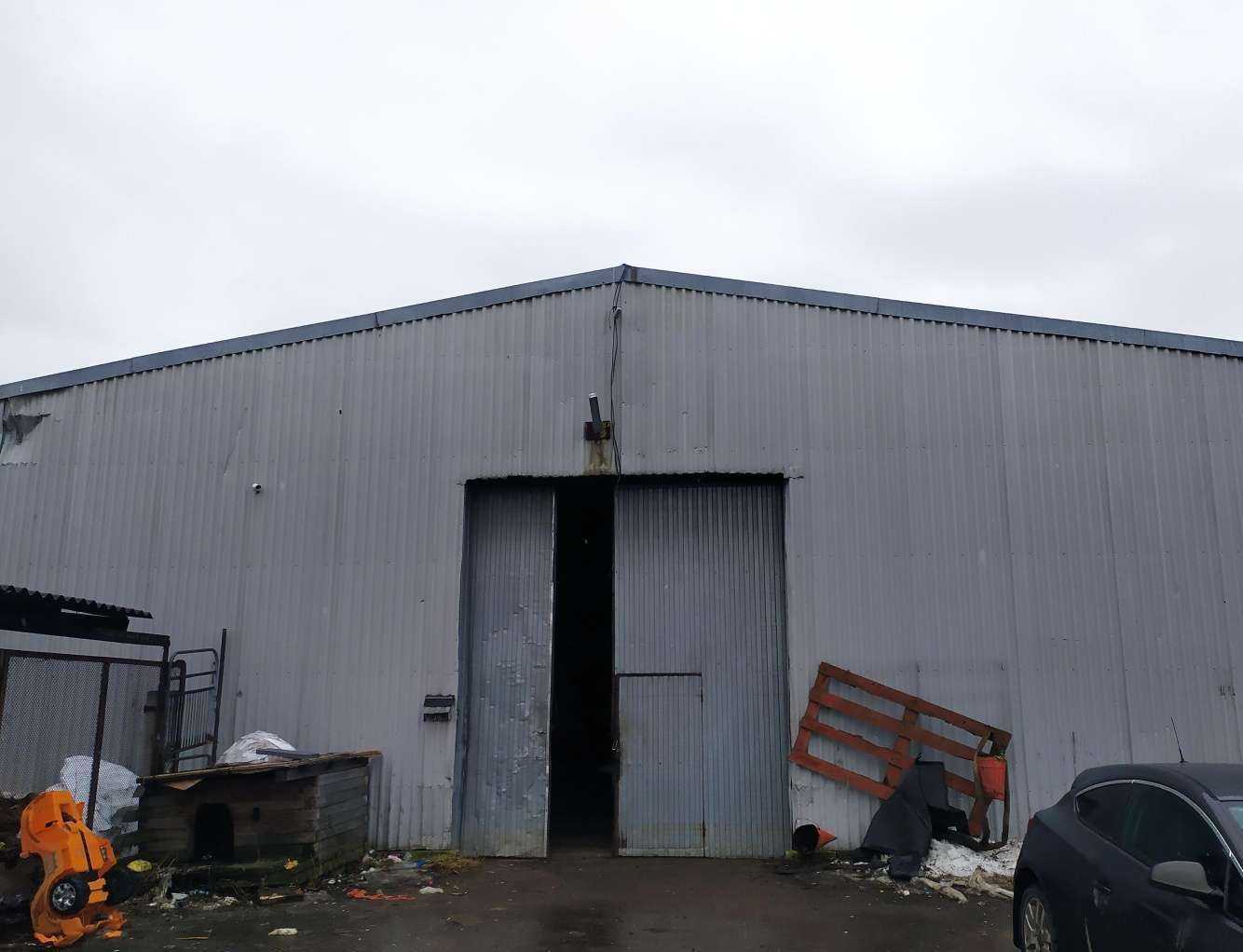 Отзывы на компанию Транс-Инвест в г. Архангельск c фото