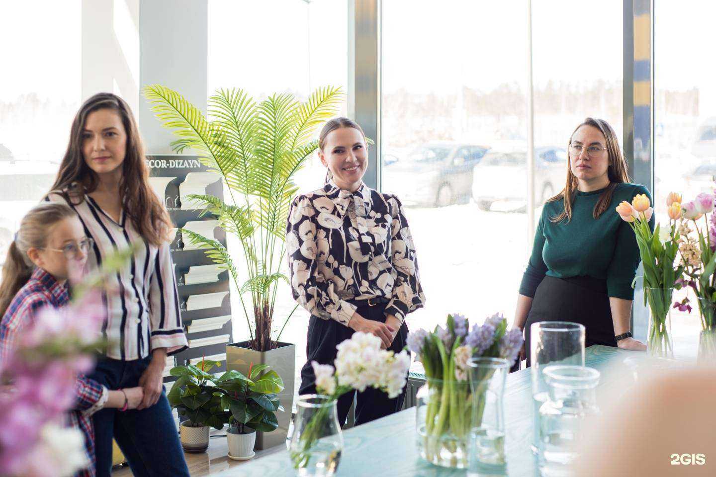 Отзывы на компанию Opulent в Сургуте c фото