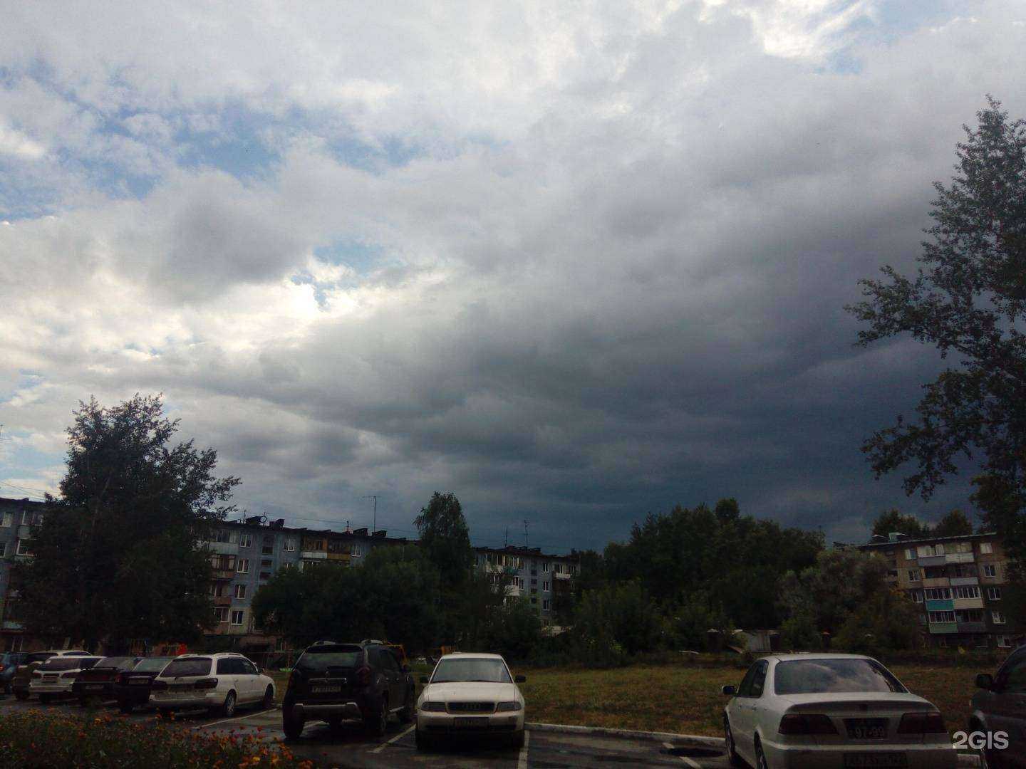 Отзывы на компанию Сальвадор в Барнауле c фото - фотография 2 из 2