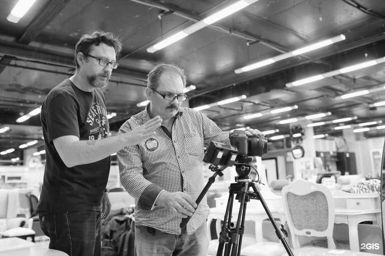 Отзывы на компанию TVmotion в г. Брянск c фото