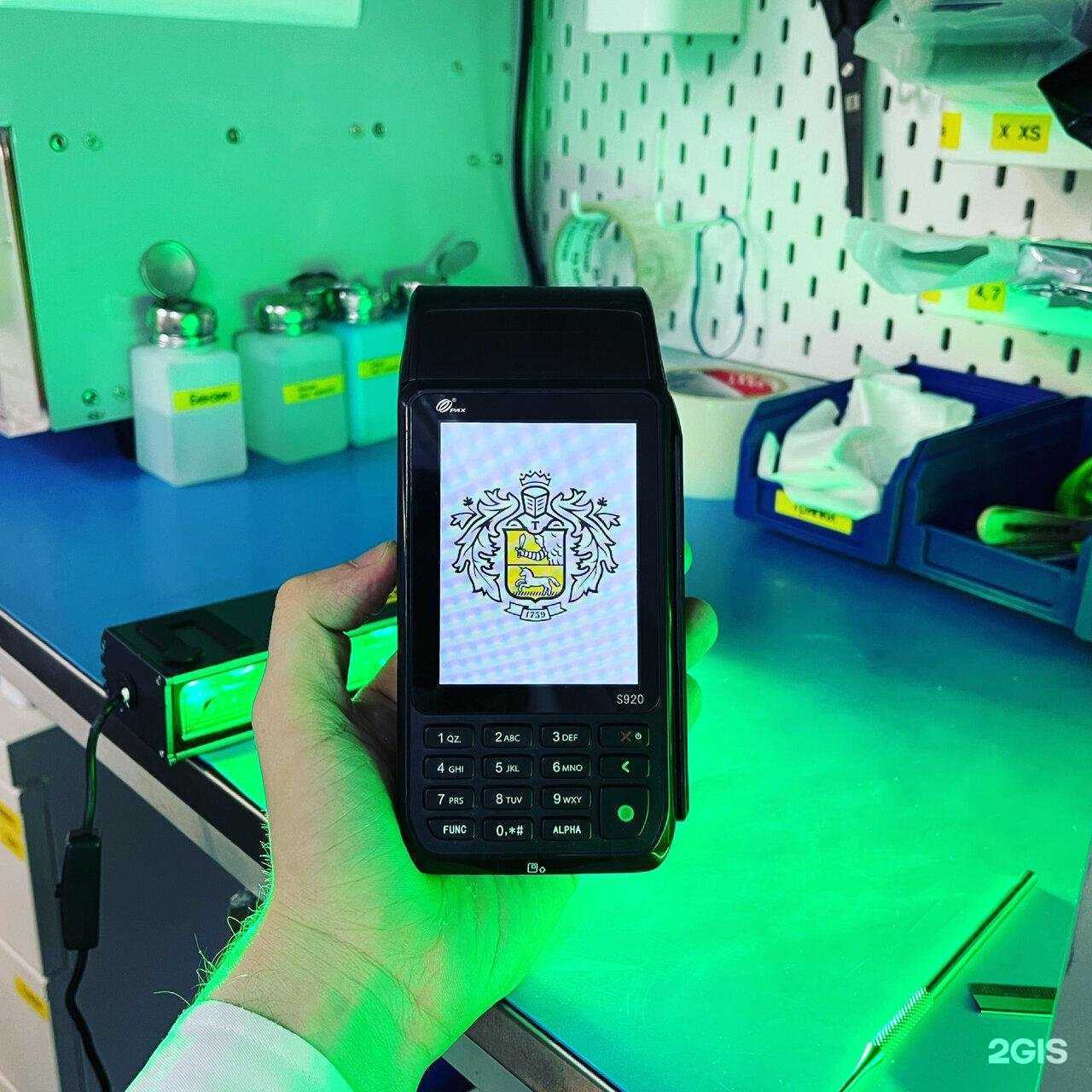 Отзывы на компанию ТехноDок в г. Туймазы c фото