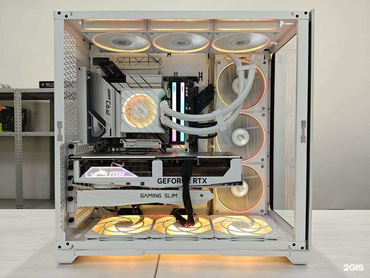 Отзывы на компанию Mix PC Тольятти в г. Тольятти c фото