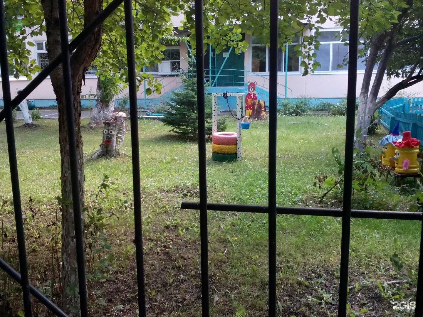 Отзывы на компанию Детский сад №406 в Екатеринбурге c фото