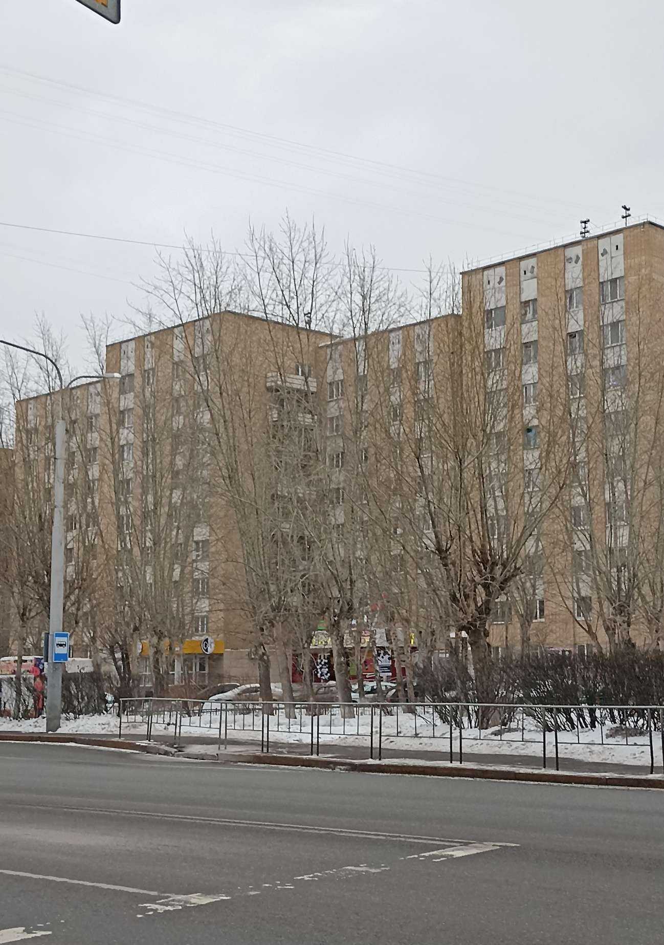 Отзывы на компанию Спецрембыт в Тюмени c фото - фотография 2 из 2