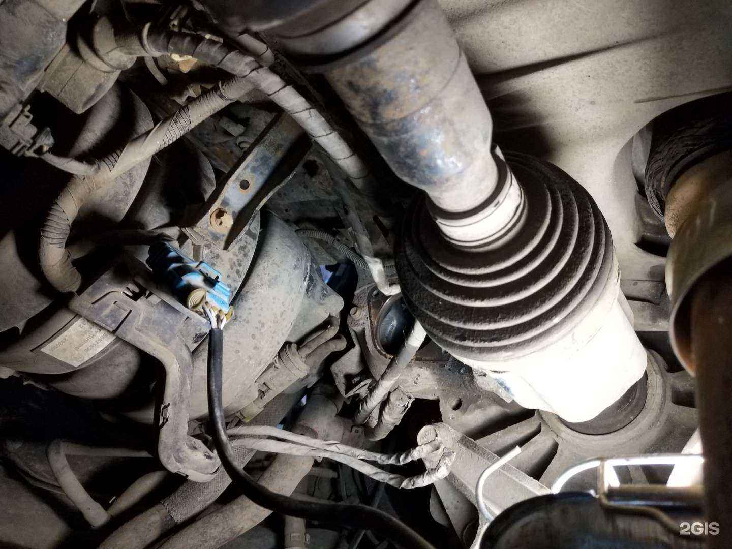 Отзывы на компанию 911 в г. Геленджик c фото