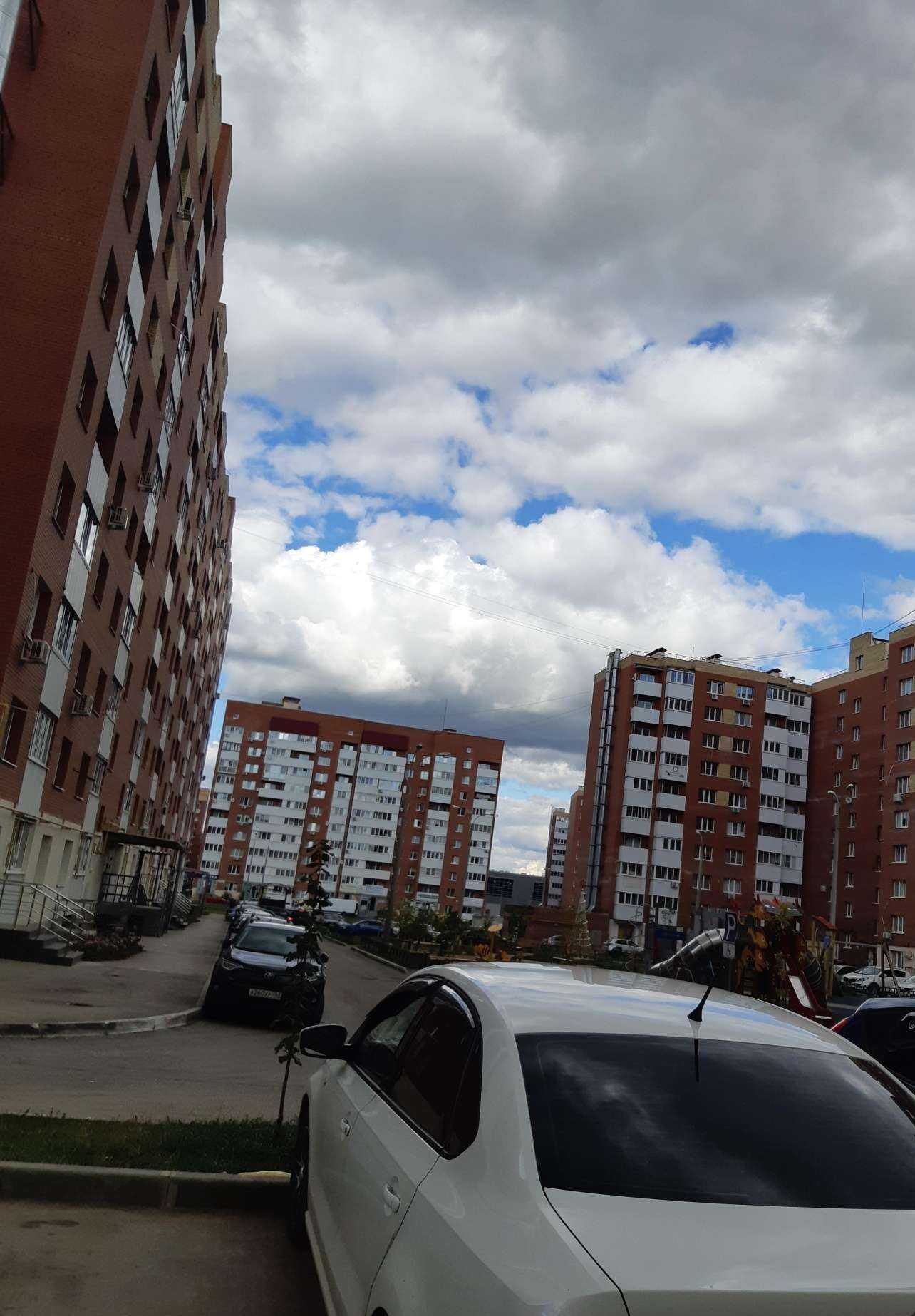 Отзывы на компанию Самарская кровельная компания в Самаре c фото - фотография 2 из 2