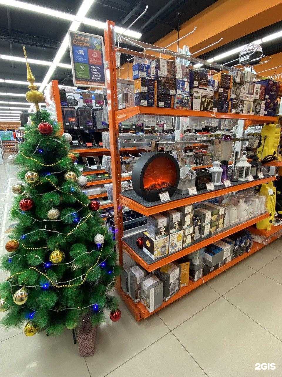 Отзывы на компанию DNS в г. Тихорецк c фото