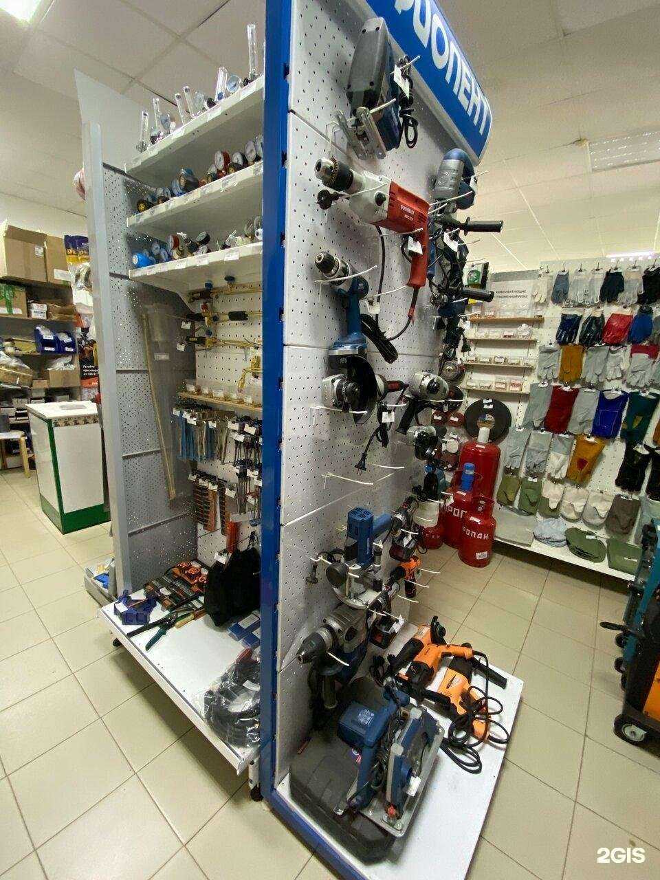 Отзывы на компанию ПрофСварТорг в Боре c фото